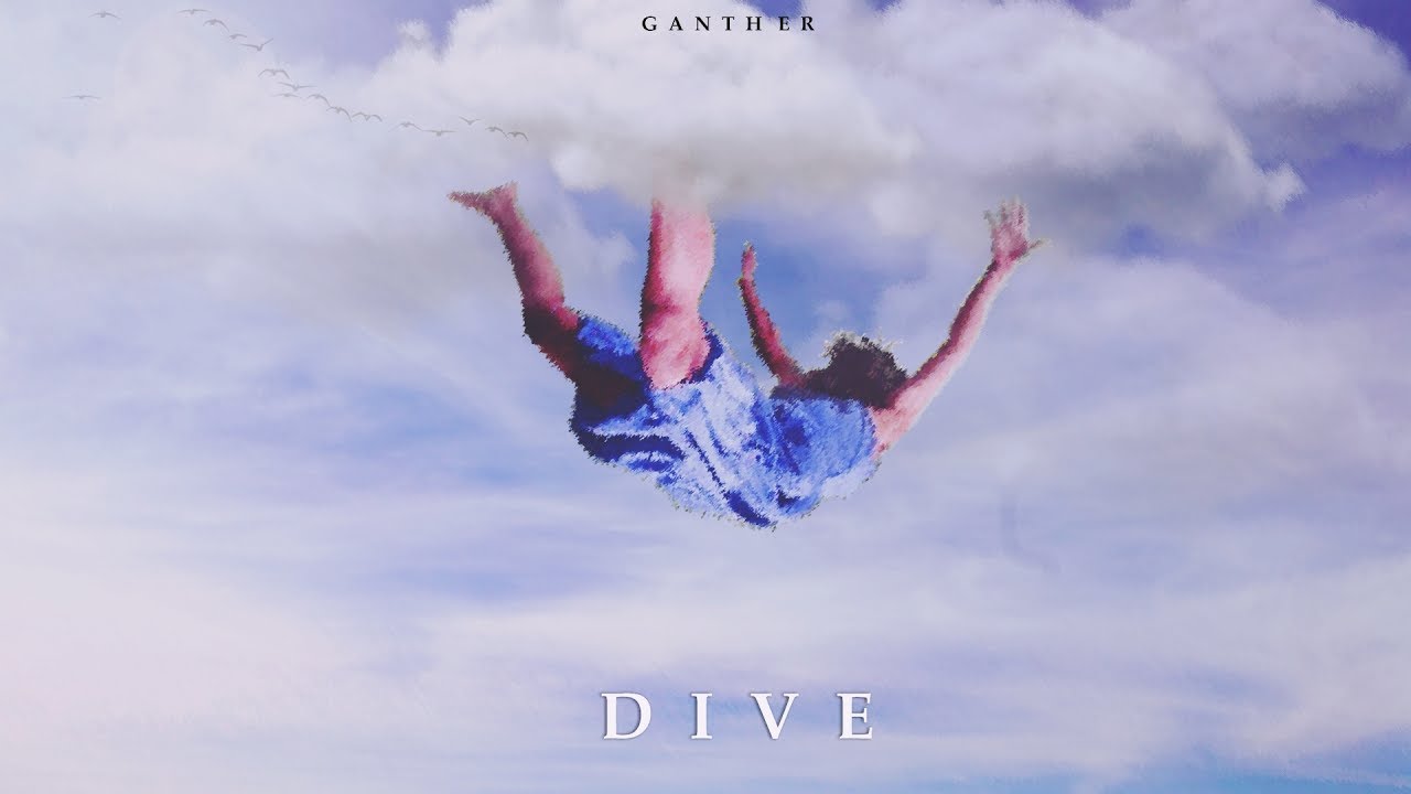 Ganther - Dive (Audio)
