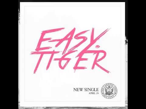 The Careful Ones - Easy Tiger