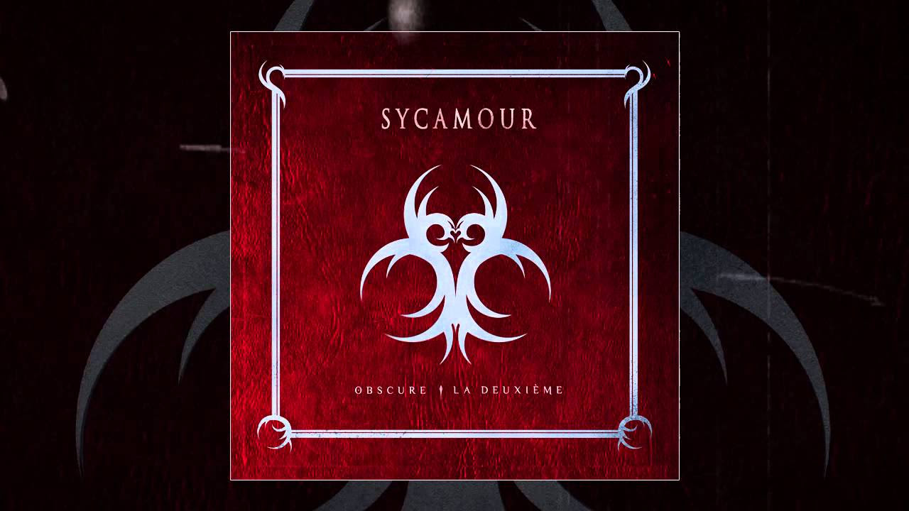 SycAmour - Chloroform