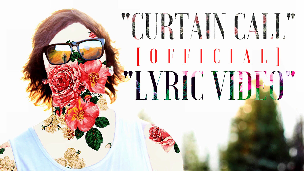 Classic Jack - "Curtain Call" [Official Lyric Video 2015]