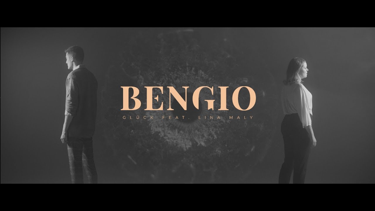 Bengio - Glück feat. Lina Maly (Offizielles Video)