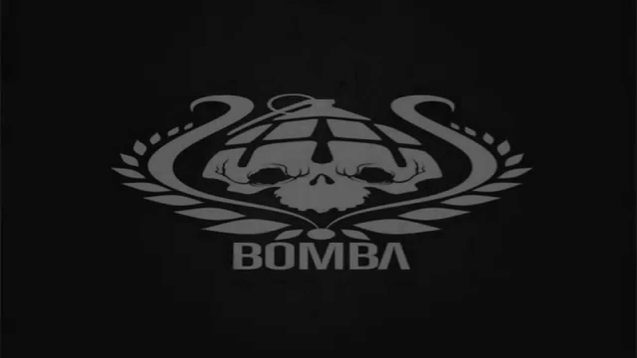 Bomba - Atomic
