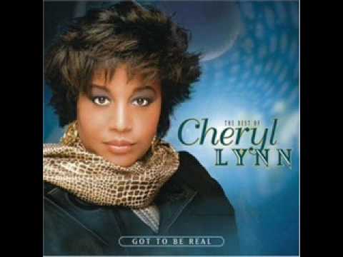 Sleep Walkin' - Cheryl Lynn