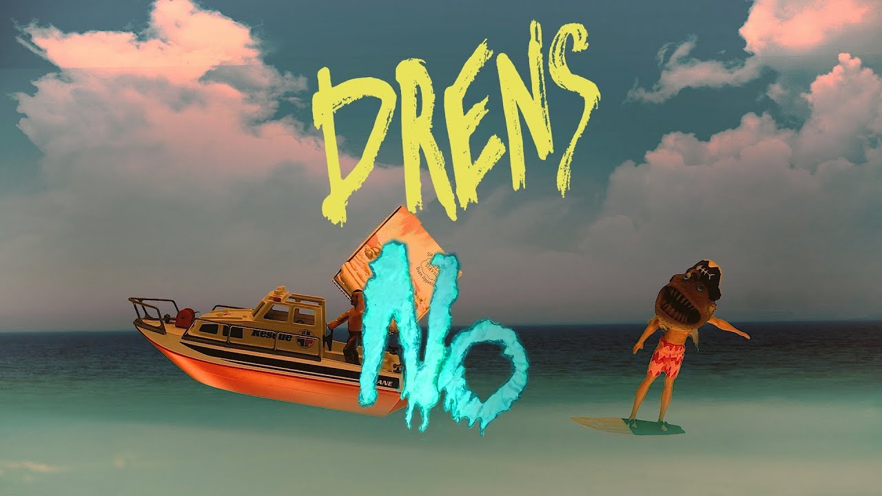 Drens - No (Official Video)