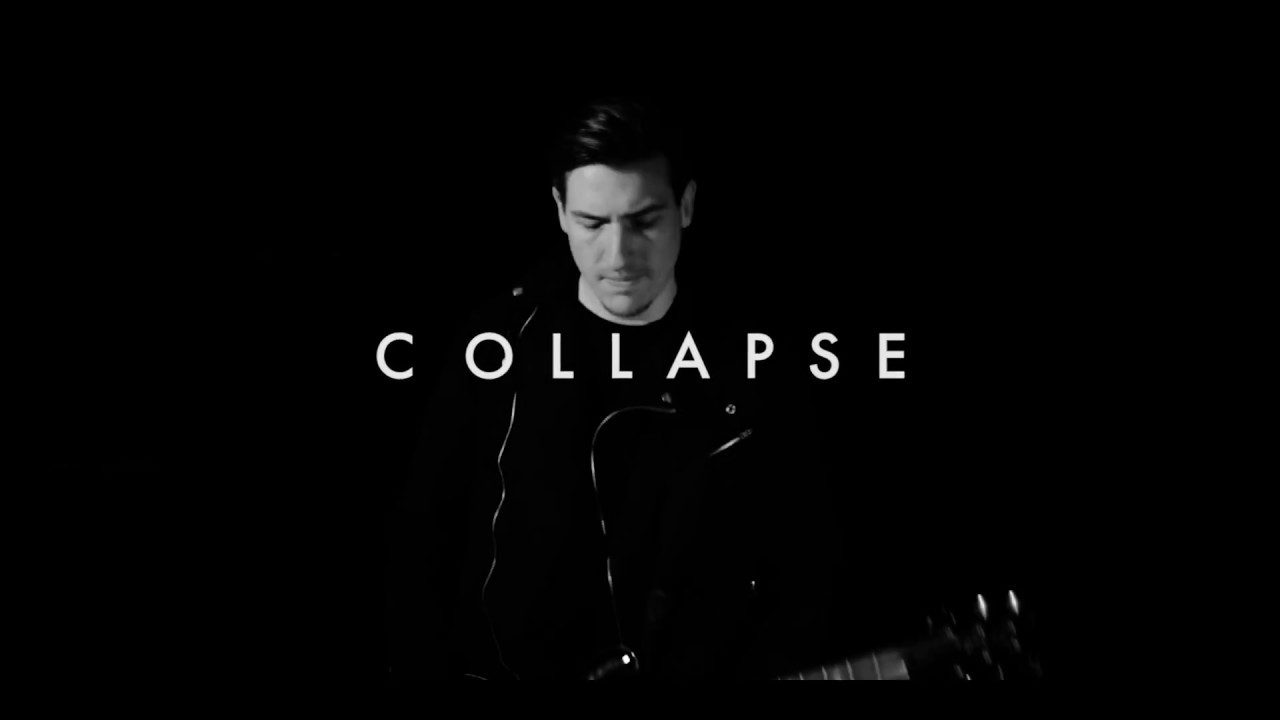 Of Allies - Collapse (Official Music Video)