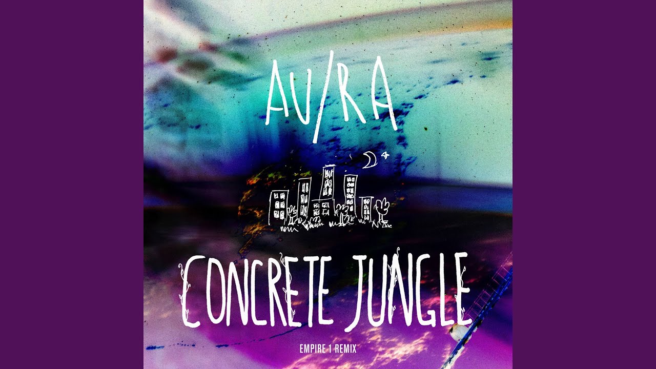 Concrete Jungle (Empire 1 Remix)
