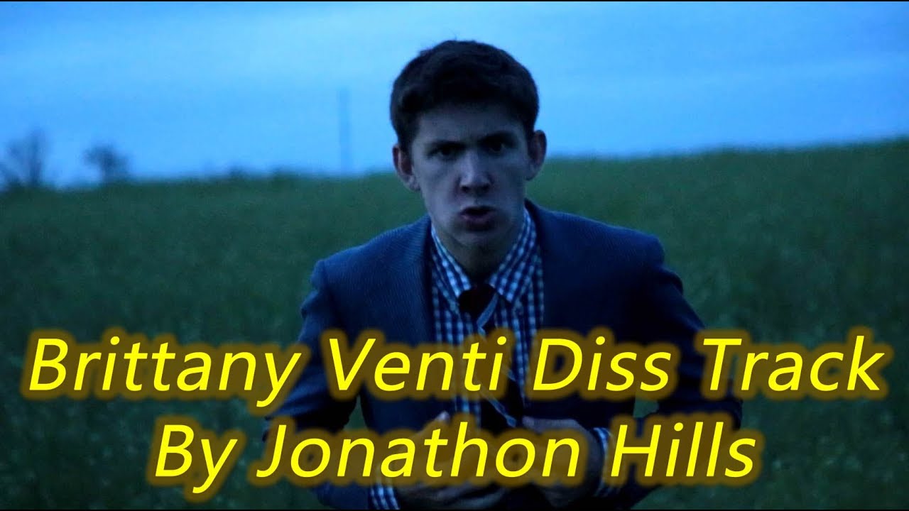 Brittany Venti Diss Track - By Jonathon Hills
