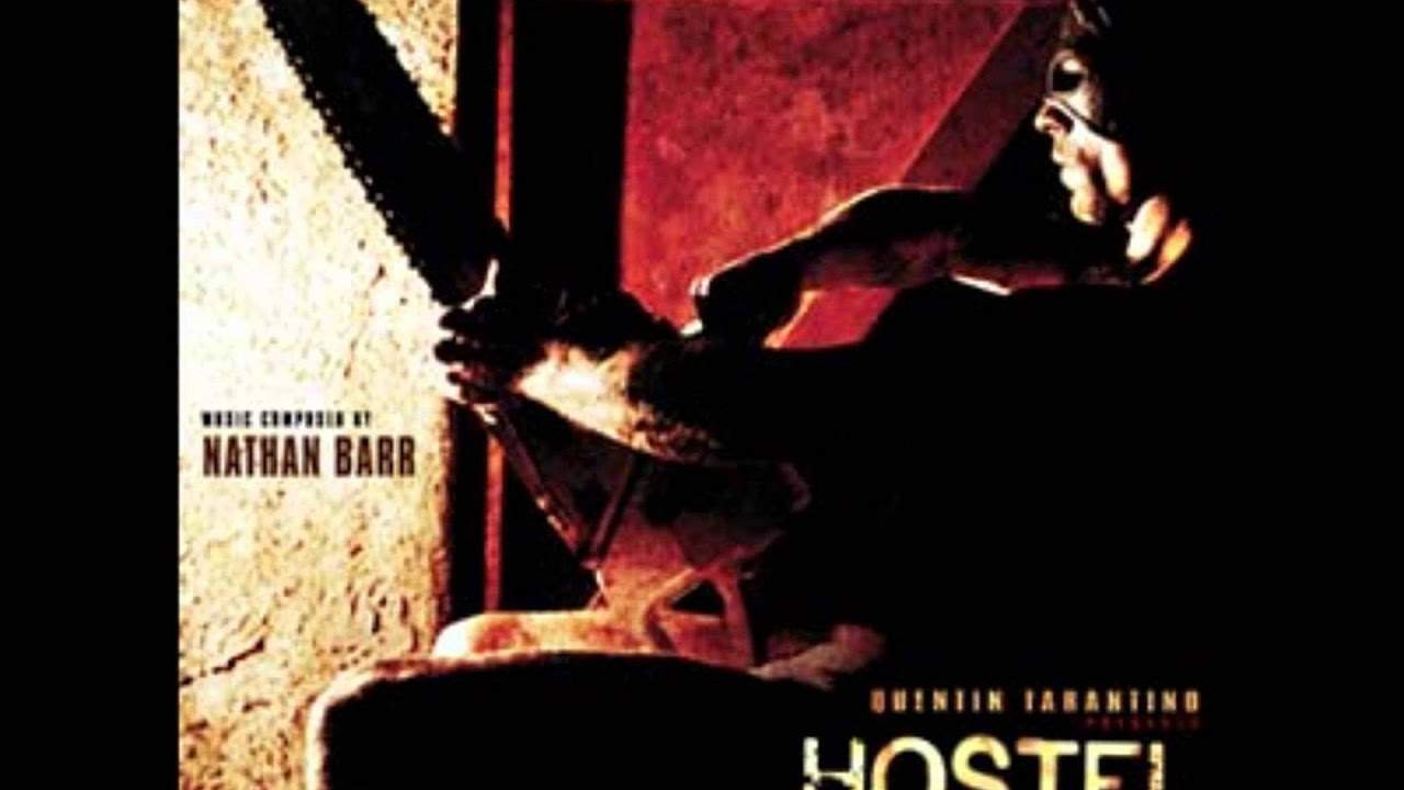 BSO Hostel (Hostel score)- 18. Escape