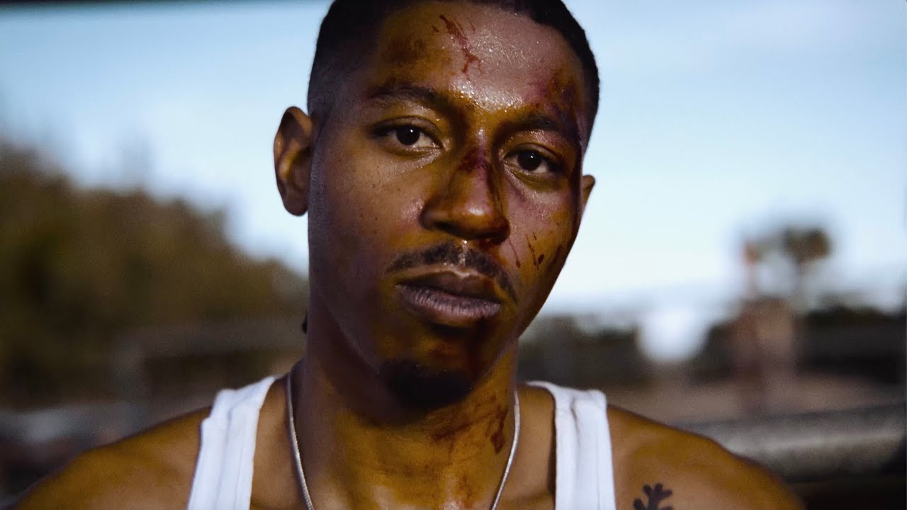 Cousin Stizz - On The Muscle (Official Music Video)