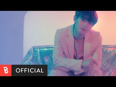 [M/V] JIN LONGGUO(김용국) - CLOVER (feat. Yoonmirae(윤미래))