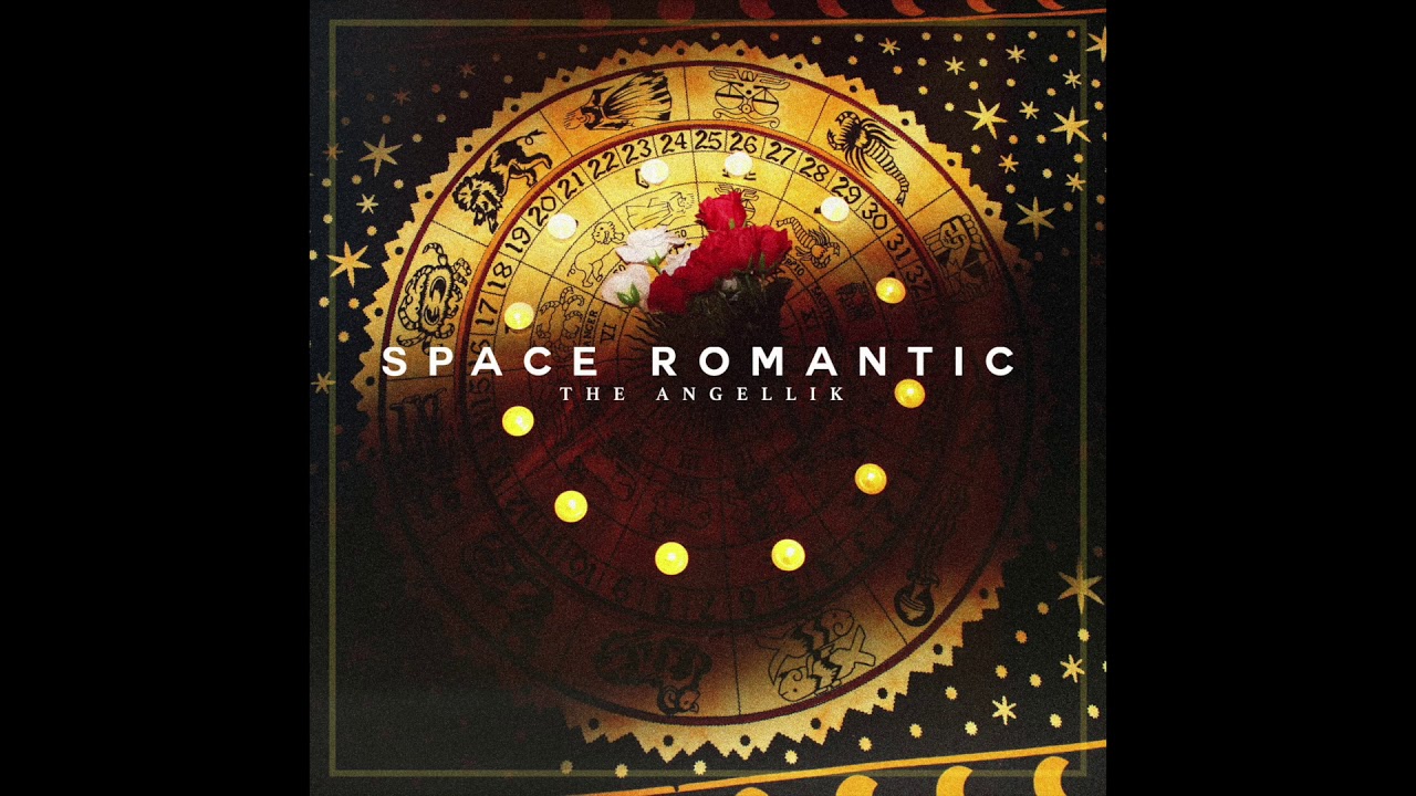 The Angellik  - Space Romantic