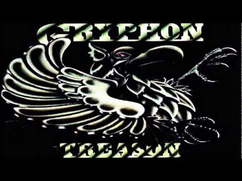 GRYPHON  Treason 01