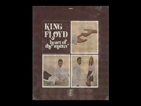 King Floyd - Heartaches