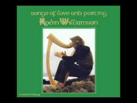 Robin Williamson - For Mr. Thomas