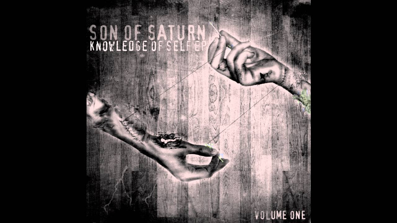 Son of Saturn - Falling Down (w/ lyrics)