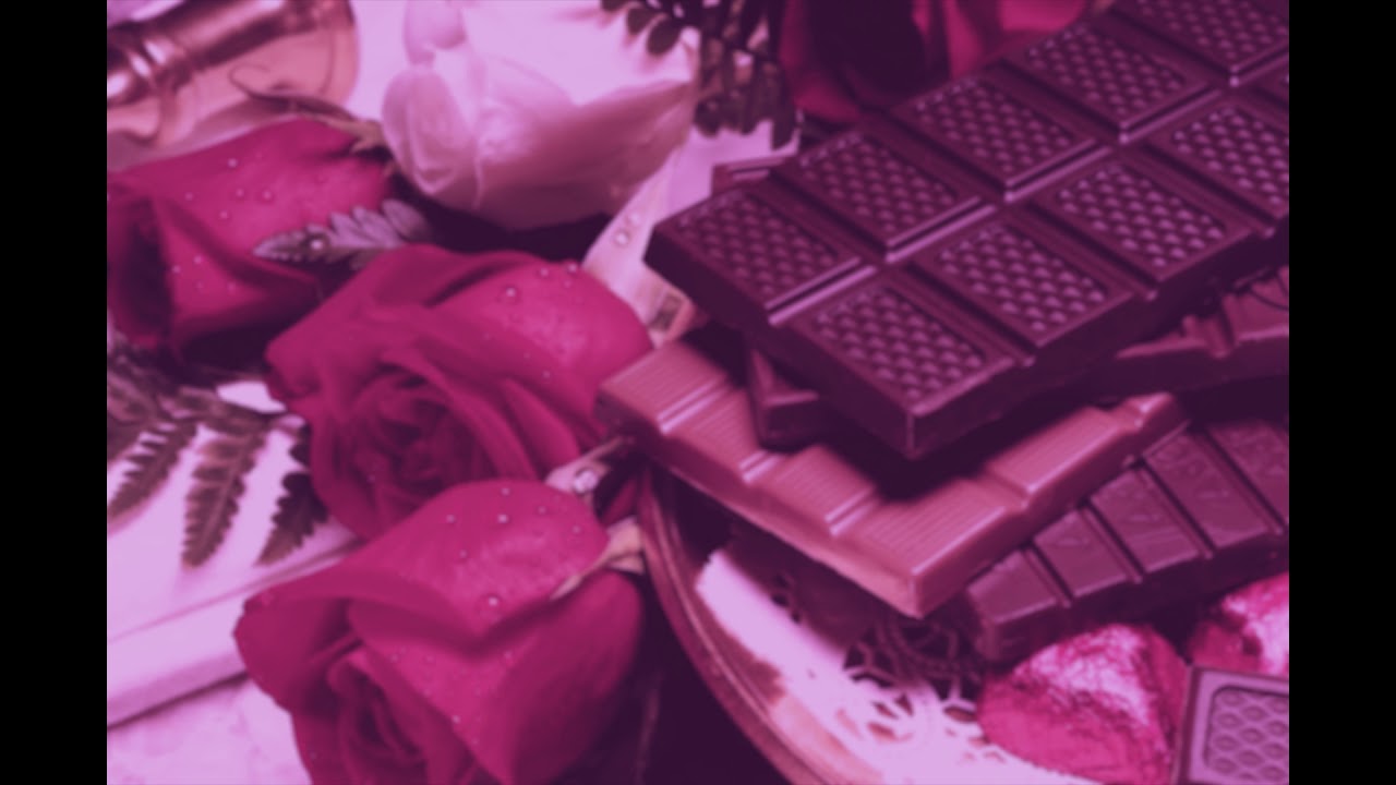 cexar - flori si ciocolata