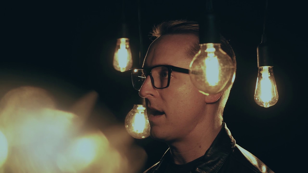 William Ryan Key - Form and Figure [Official Video]