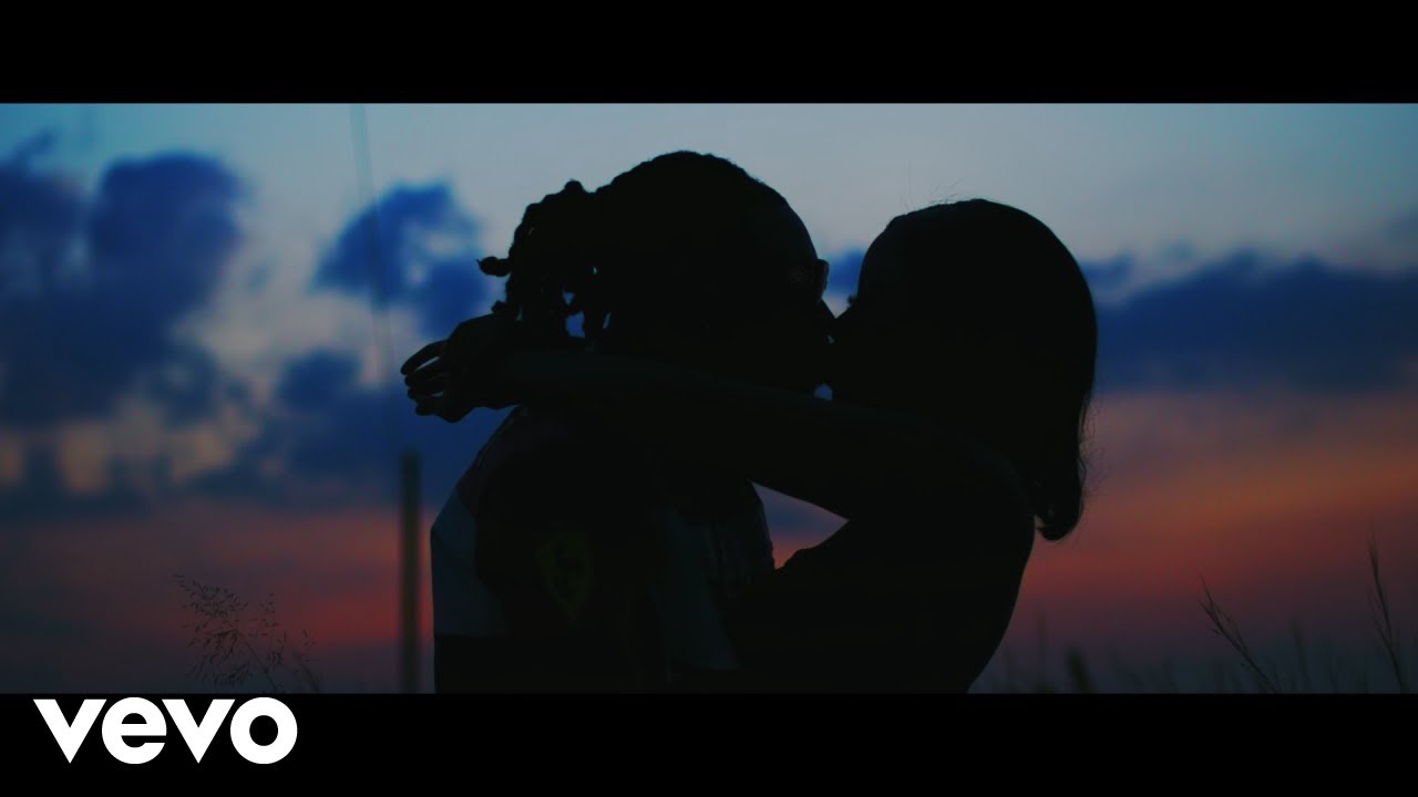 Mayorkun - Lose Control (Official Music Video) ft. Blxckie