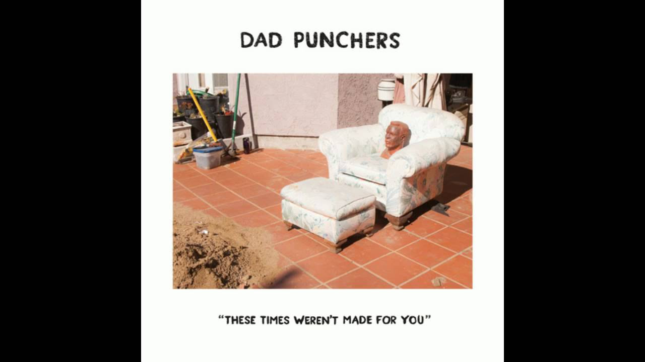 Dad Punchers - Respiratory