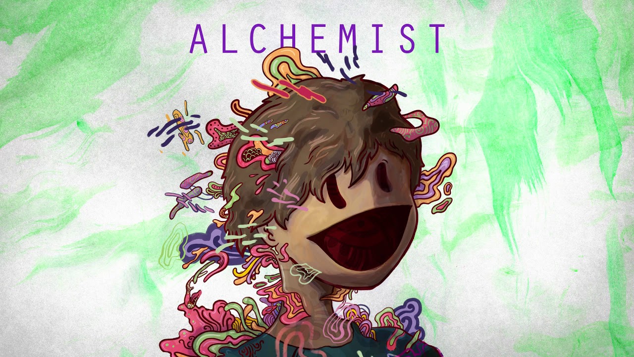 Good Kid - Alchemist (Official Audio)