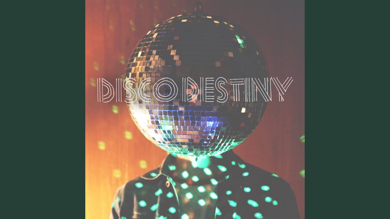 Disco Destiny