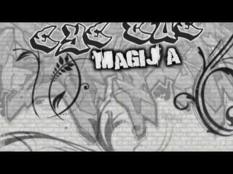 Eye Cue - Magija (Official Video)