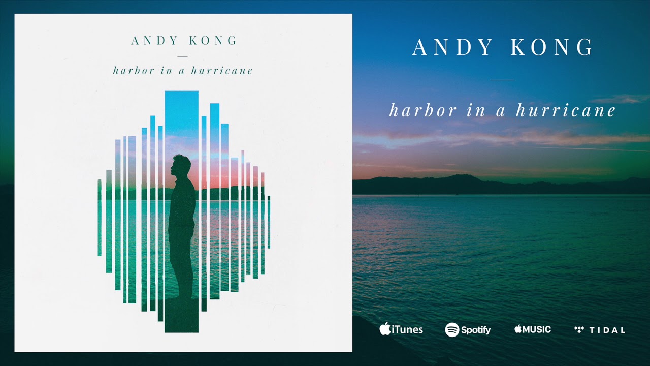 Andy Kong - Harbor in a Hurricane (Audio)