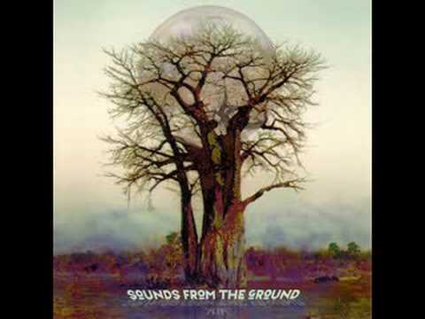 Sounds From The Ground - Move On