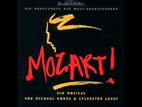 01 Prolog - Mozart! Das Musical