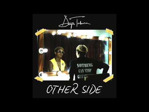 Dapo Tuburna - Other Side (Official Audio)