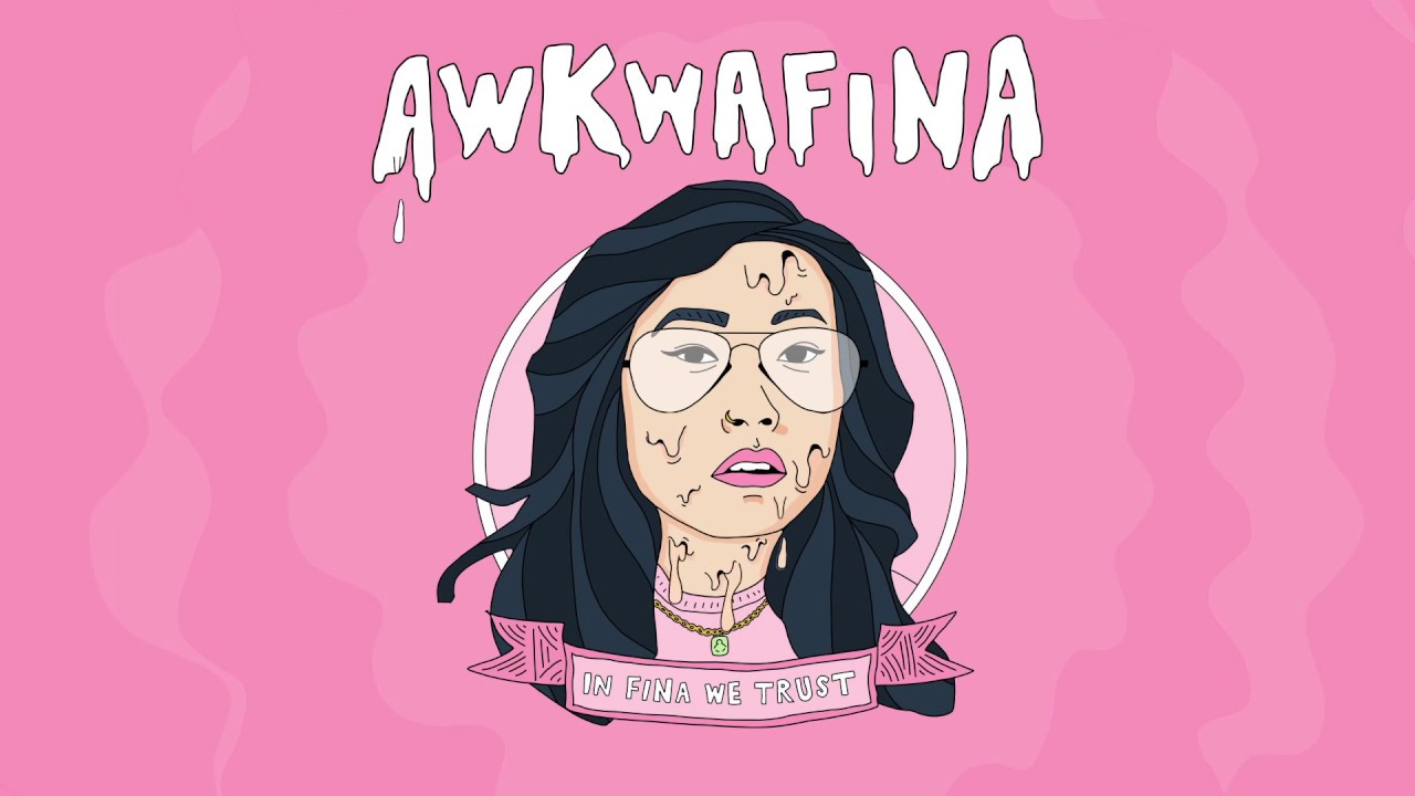 Awkwafina - The Fish (Outro)