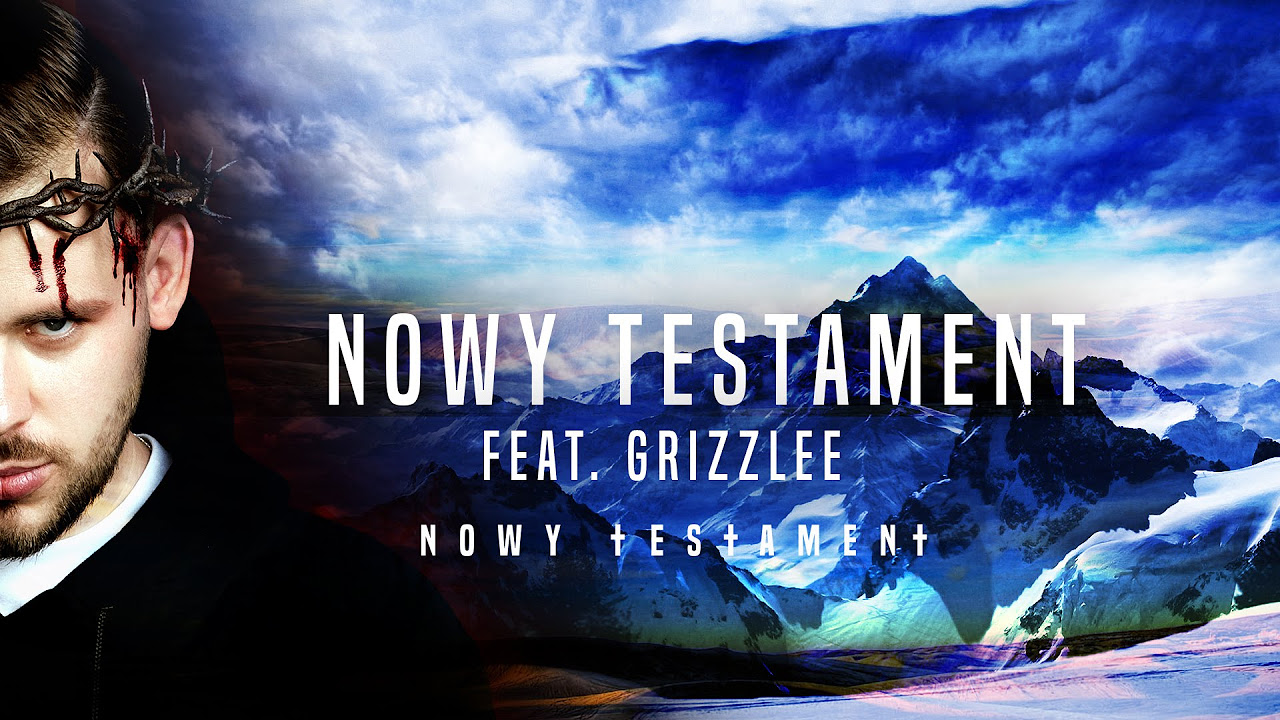 DIOX feat. Grizzlee - Nowy Testament (prod. Sir Mich) (audio)