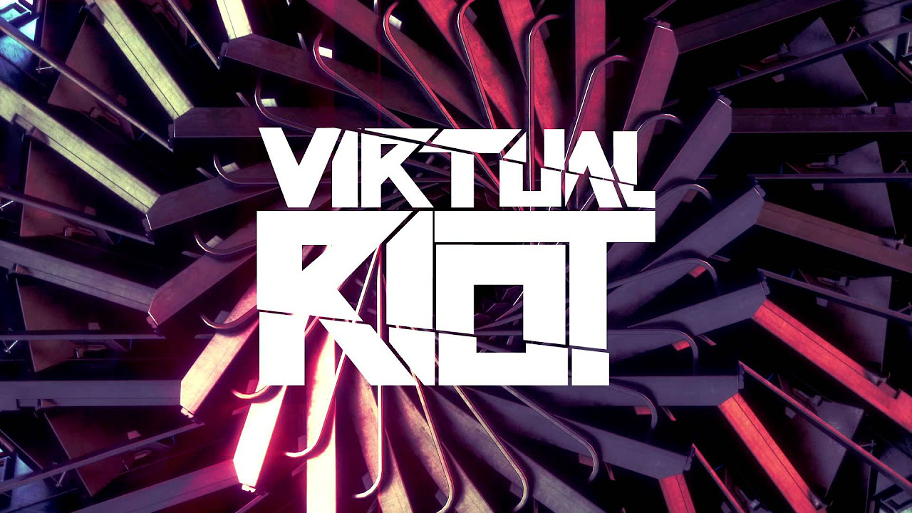 Virtual Riot - Machinery (OUT NOW)