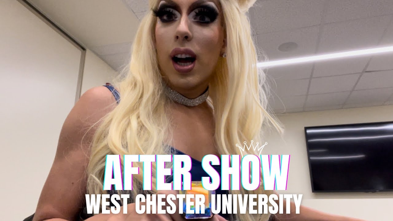 After Show - West Chester University- 2/16/24