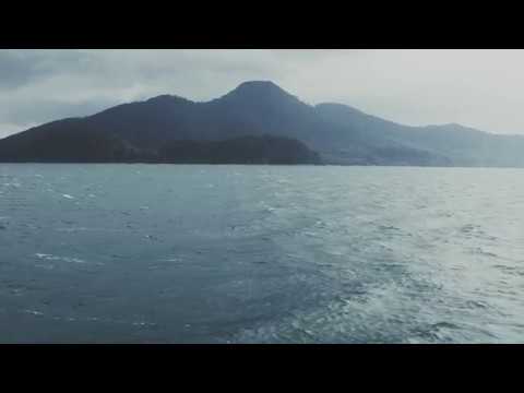 Raging Inner Sea (Orchestral Version) Lyric Video