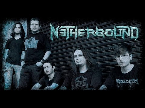 Netherbound - The End Complete
