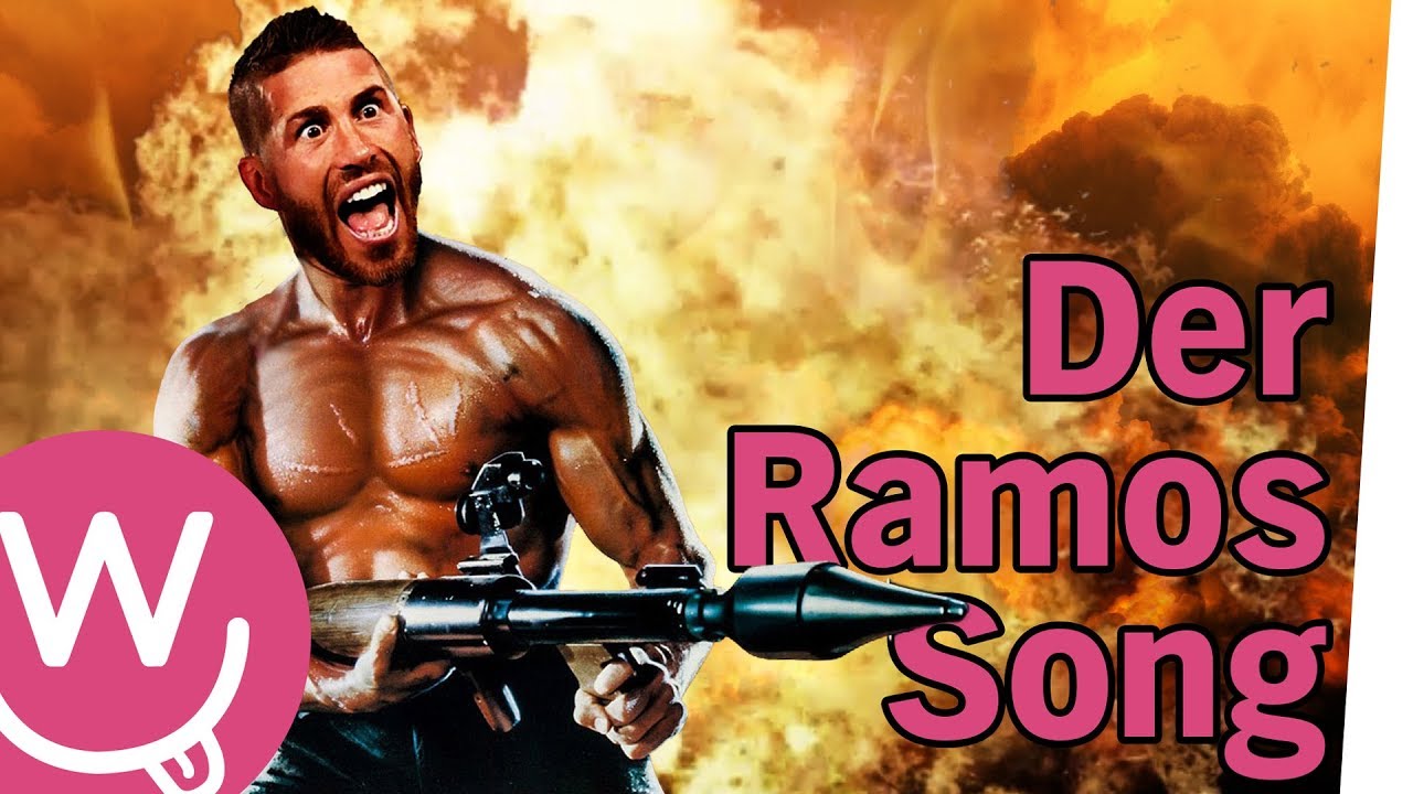 Der Ramos-Song