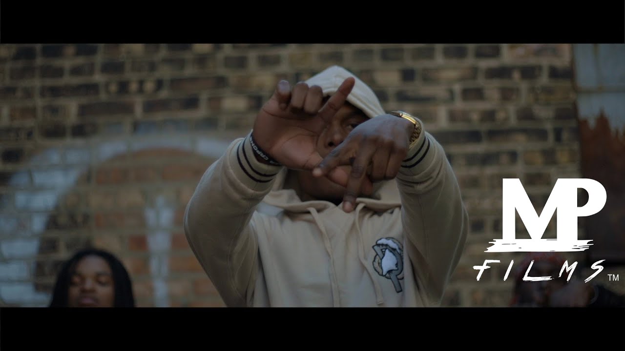 Booka600 - L'A Capone (Official Video) Directed by @matt__phipps