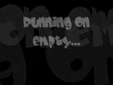 Running On Empty - Diana Fox