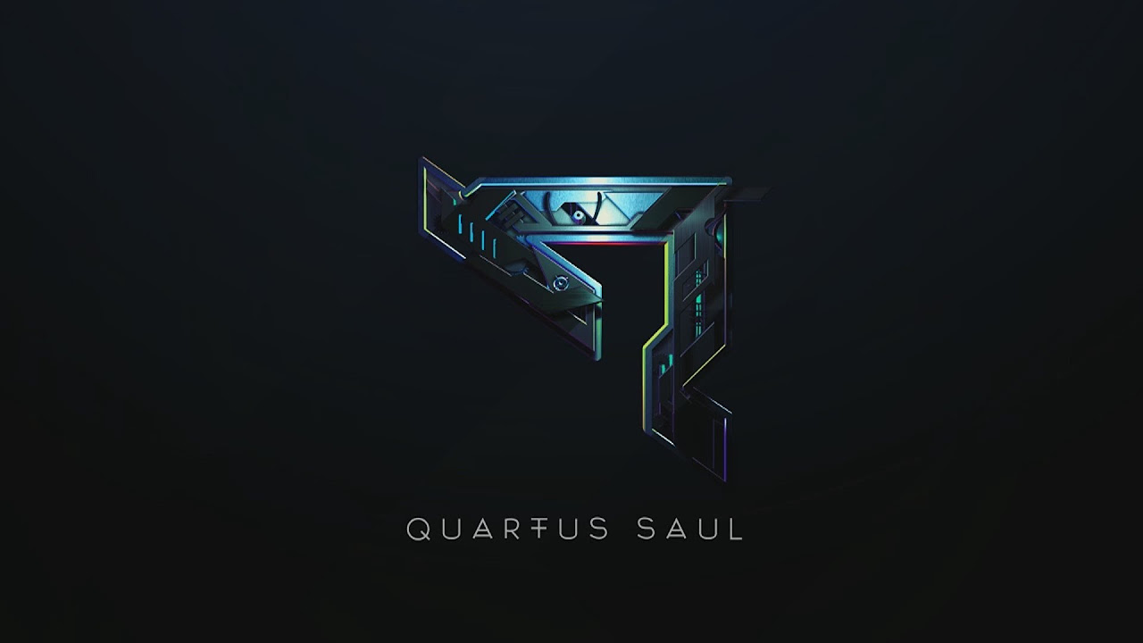 Quartus Saul - Smash!