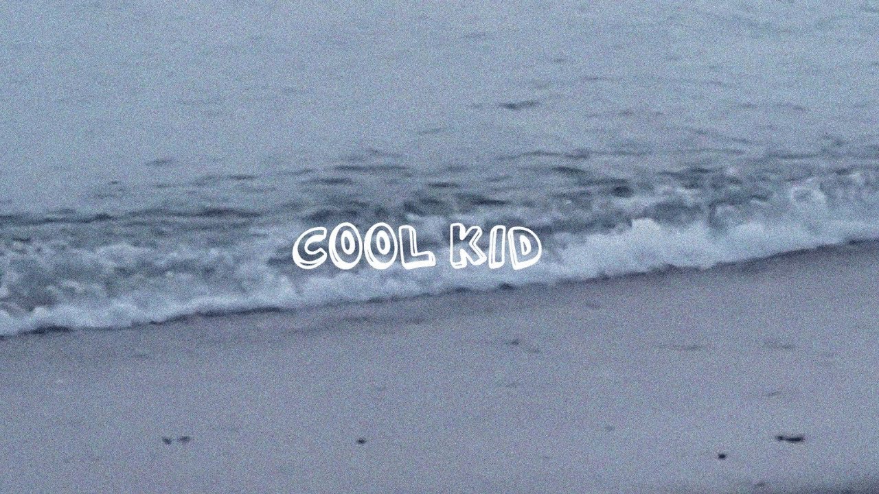 DYM$ON - COOL KID (PROD.MANUEL)