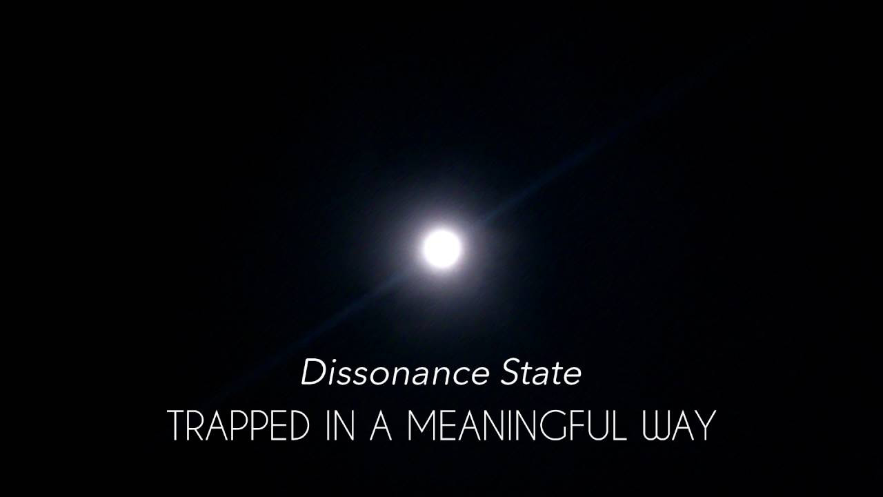 vyonizr - Dissonance State (Track 10) [TIAMW, 2013]