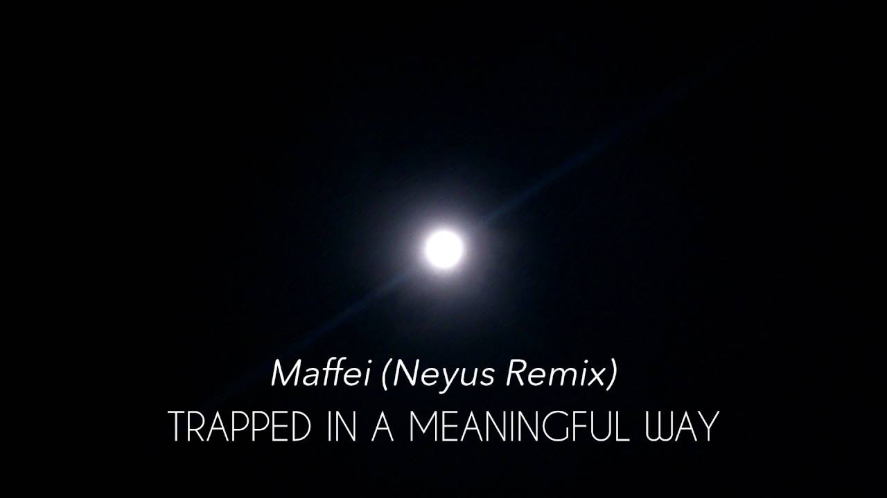 vyonizr - Maffei (Neyus Remix) (Bonus Track) [TIAMW, 2013]