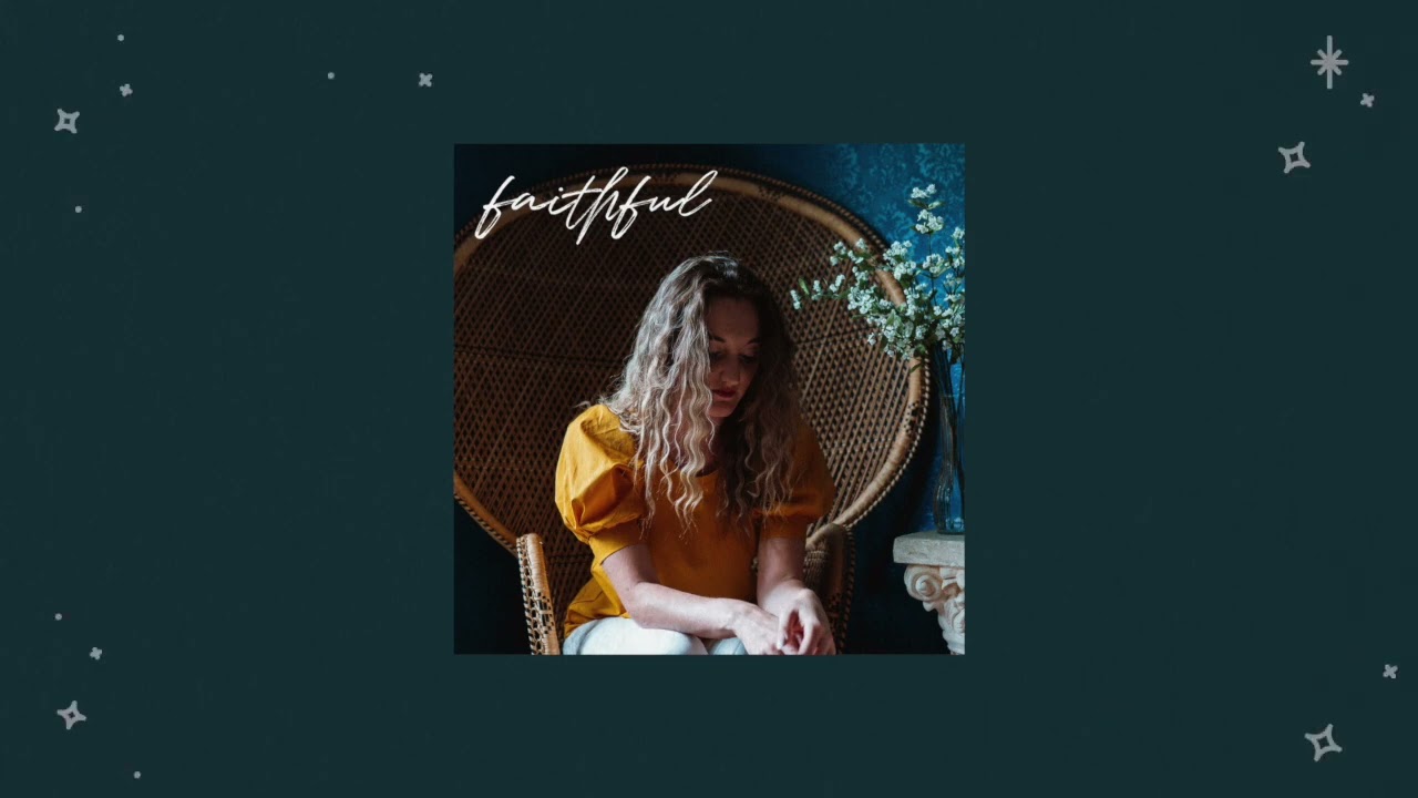 Hannah Schaefer - "Fight For Me" (Official Audio Video)