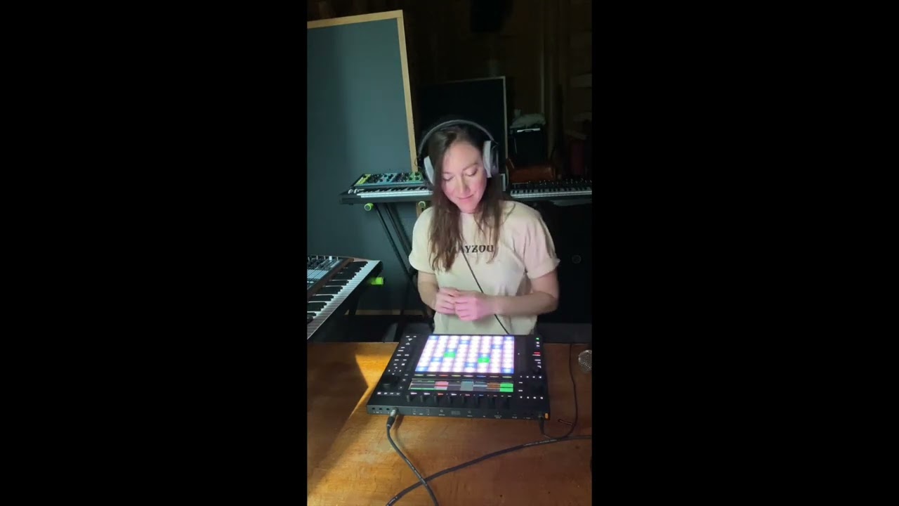 ABLETON Push 3 - Let's take a look !
