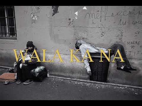 Nedz - Wala ka na (Official Audio)