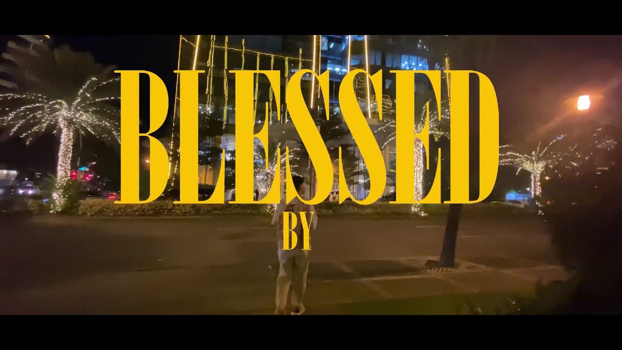 Nedz - Blessed (Official Music Video)