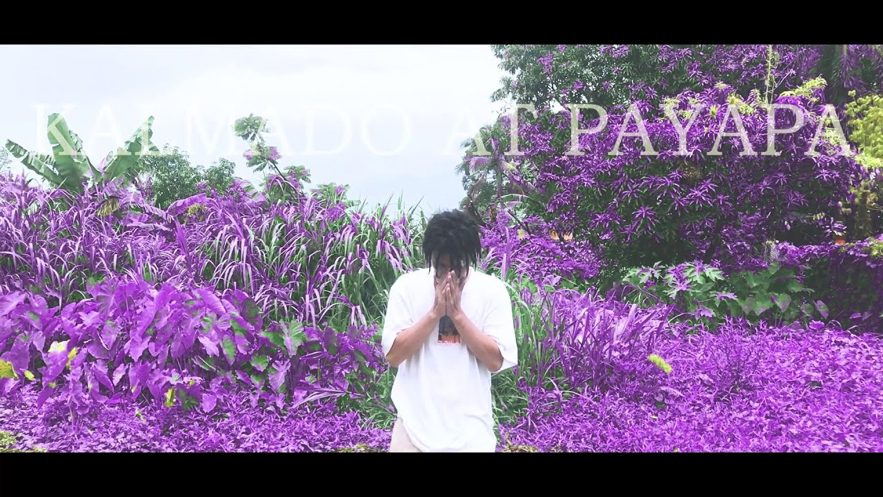 Nedz - Kalmado at Payapa (Official Music Video)