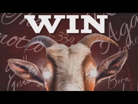 Win (Official Audio)