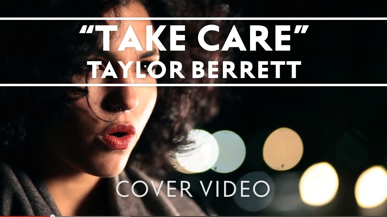 Take Care - Drake feat. Rihanna - Taylor Berrett & Vita Chambers Cover